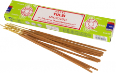 Räucherstäbchen, Incense - Tulsi Inhalt:  ca. 15g