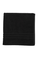 Duschtuch 70 x 140 cm, anthracite