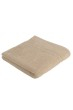 Handtuch 50 x 100 cm, beige