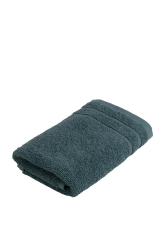 Gästetuch 30 x 50 cm, petrol