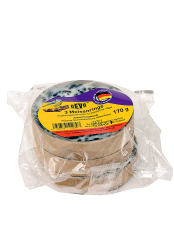 GEVO® Meisenringe 3er