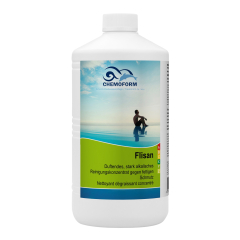 CHEMOFORM Flisan Gel 1 Liter