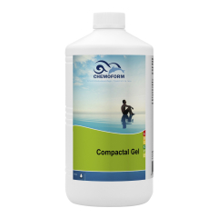 CHEMOFORM Compactal Gel 1 Liter