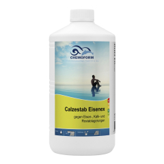 CHEMOFORM Calzestab-Eisenex 1 Liter