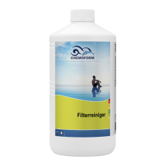 CHEMOFORM Filterreiniger 1 Liter